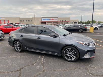 Used 2024 Kia Forte GT-Line