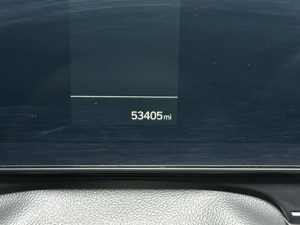 Used 2024 Hyundai Kona SEL AWD/4WD image 41