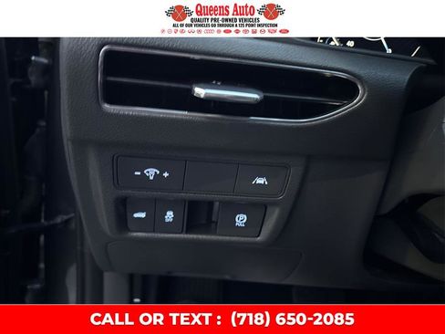 Used 2021 Hyundai Sonata Limited image 45