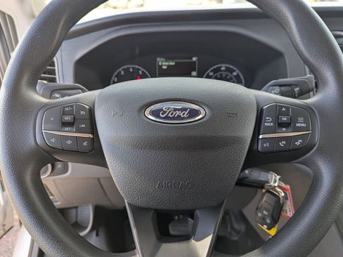 New 2025 Ford Transit 250 Base image 50