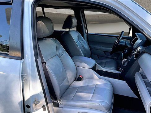 Used 2015 Honda Pilot EX-L image 6