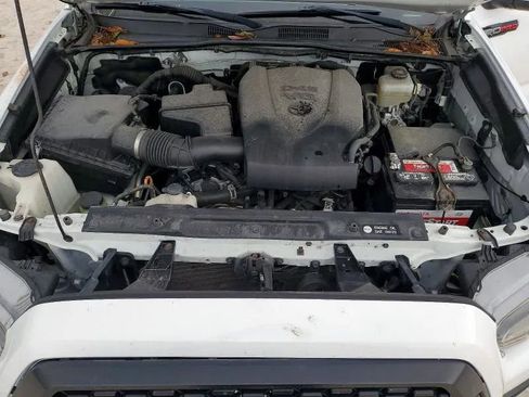 Used 2019 Toyota Tacoma TRD Pro image 11