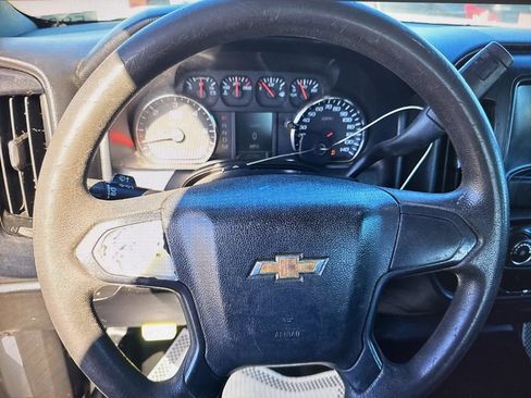 Used 2014 Chevrolet Silverado 1500 W/T image 10