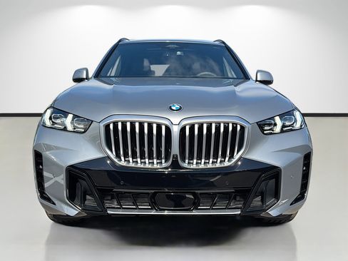 New 2026 BMW X5 sDrive40i w/ M Sport Package RWD image 8