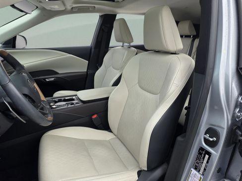 Used 2024 Lexus RX 350 Premium Plus w/ Convenience Package image 13