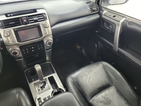 Used 2013 Toyota 4Runner Limited RWD image 12