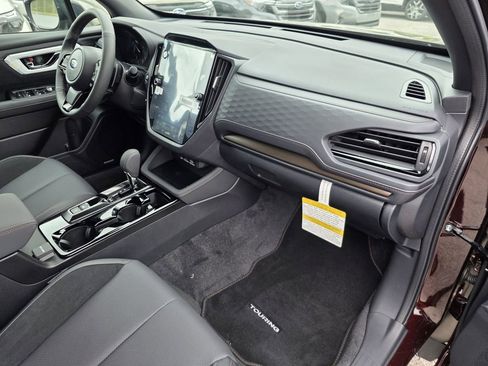 New 2026 Subaru Forester Touring AWD/4WD image 11