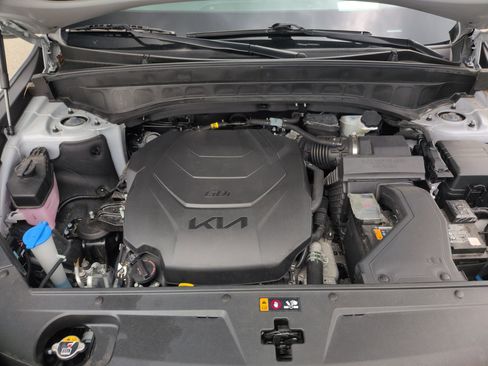 Used 2024 Kia Telluride SX Prestige X-Line AWD/4WD image 39