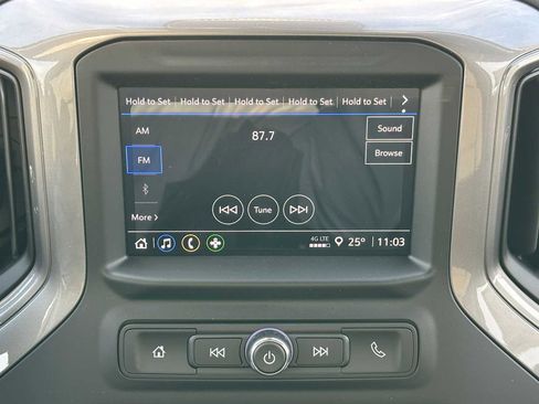 New 2026 GMC Sierra 1500 Pro w/ Pro Value Package image 20