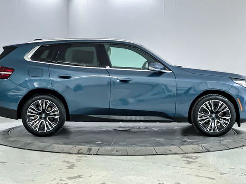 Used 2026 BMW X3 xDrive30i w/ Premium Package AWD/4WD image 8