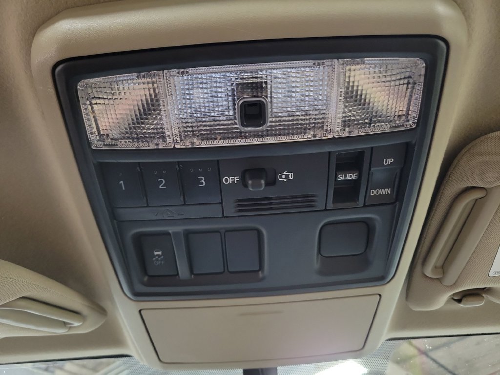 Used 2016 Toyota 4Runner SR5 Premium RWD image 22