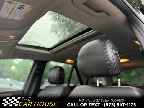 Used 2014 Mercedes-Benz ML 350 4MATIC image 16
