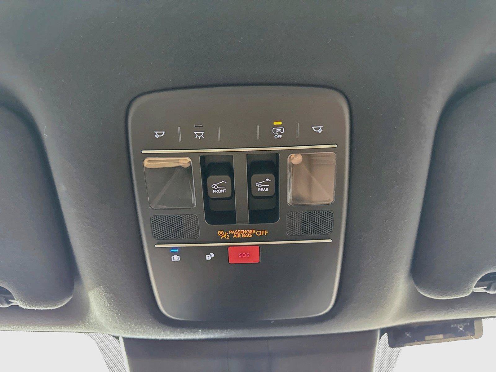 Used 2026 Hyundai Palisade Calligraphy FWD image 23