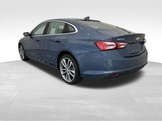 Used 2024 Chevrolet Malibu LT video 3