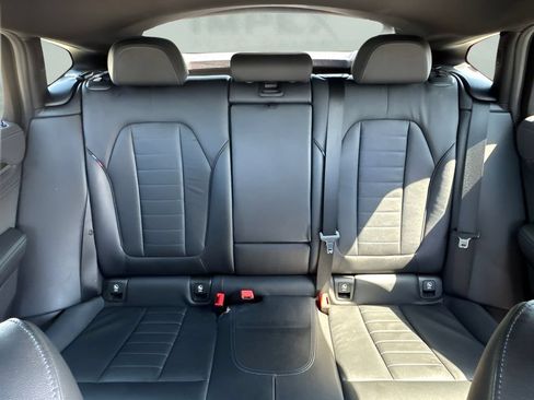 Used 2019 BMW X4 M40i w/ Executive Package AWD/4WD image 11