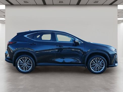 Used 2022 Lexus NX 350h 350h Luxury w/ Vision Package image 7