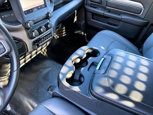 Used 2024 RAM 5500 Tradesman image 15