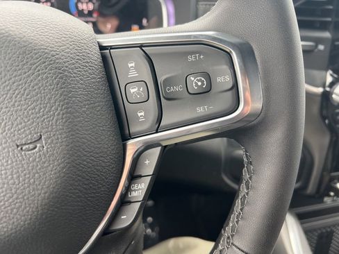 New 2026 RAM 2500 Laramie image 29