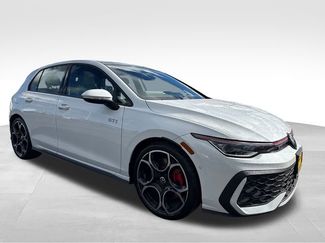 New 2026 Volkswagen GTI Autobahn 360° Tour