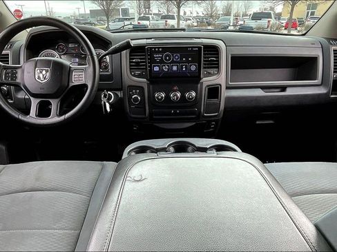 Used 2013 RAM 1500 Express AWD/4WD image 20