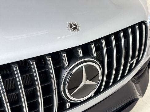 Used 2023 Mercedes-Benz GLS 63 AMG 4MATIC image 39