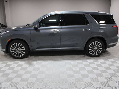 Used 2025 Hyundai Palisade Calligraphy AWD/4WD image 9