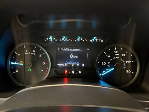 Used 2019 Ford F150 XLT w/ Equipment Group 301A Mid AWD/4WD image 20