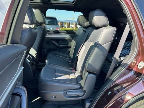 New 2026 MAZDA CX-90 3.3 Turbo w/ Premium Plus Pkg image 10