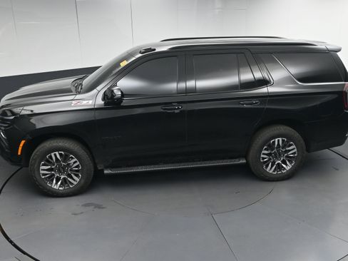 Used 2026 Chevrolet Tahoe Z71 w/ Comfort Package image 38