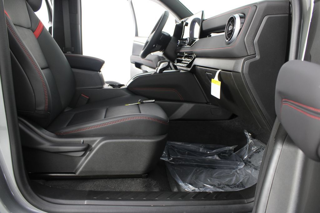 New 2026 Chevrolet Colorado Z71 w/ Z71 Convenience Package 2 AWD/4WD image 20