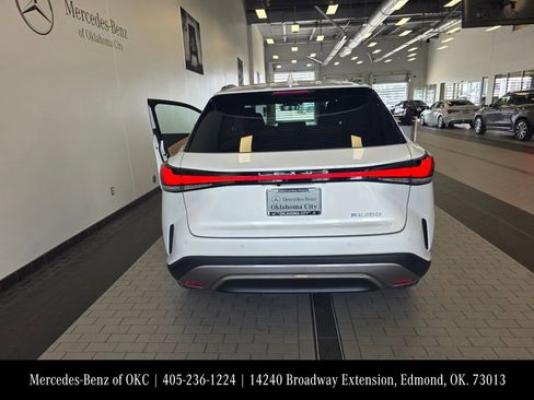 Used 2024 Lexus RX 350 Premium Plus w/ Convenience Package FWD image 6
