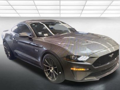 Used 2022 Ford Mustang GT Premium w/ Security Package