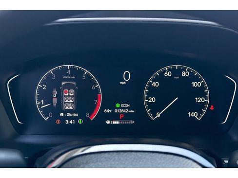 Used 2024 Honda Pilot LX image 30