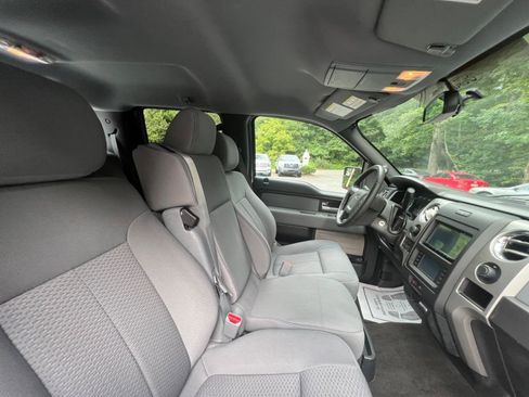 Used 2014 Ford F150 XLT w/ Equipment Group 302A Luxury image 18