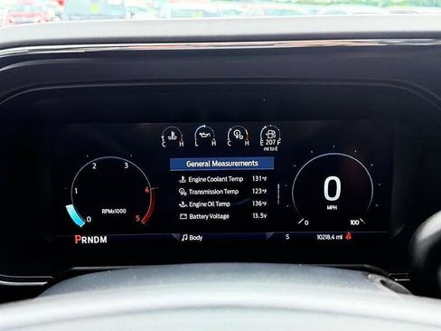 Used 2024 Ford F250 Lariat w/ Sport Appearance Package AWD/4WD image 46