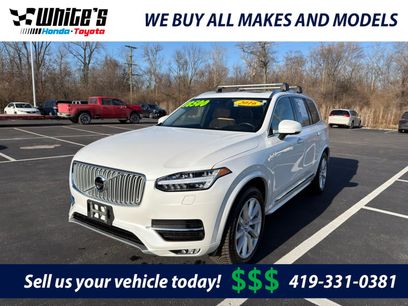 Used 2016 Volvo XC90 T6 Inscription