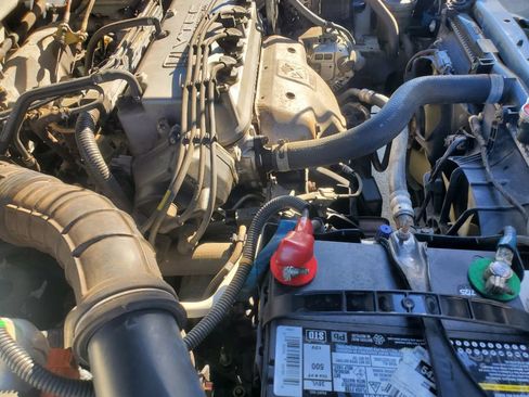 Used 2000 Honda Accord EX image 33