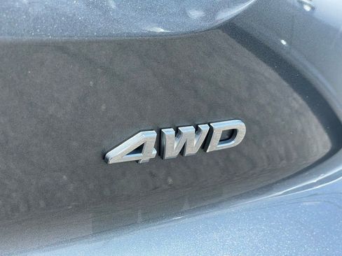 Certified 2024 Nissan Pathfinder S AWD/4WD image 25