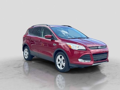 Used 2015 Ford Escape SE w/ Equipment Group 201A AWD/4WD image 7