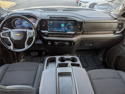 Used 2024 Chevrolet Silverado 1500 LT w/ Protection Package image 25