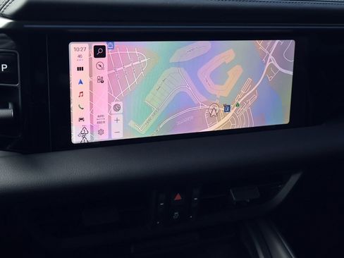 New 2026 Porsche Macan Electric image 18