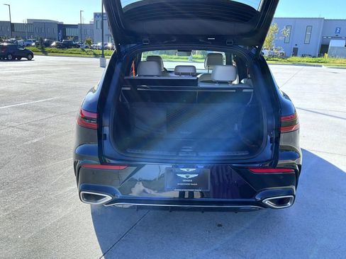 New 2026 Genesis GV70 3.5T Sport Prestige AWD/4WD image 9