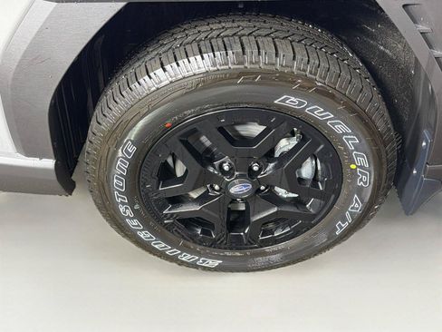 New 2026 Subaru Outback Wilderness AWD/4WD image 32