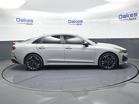 Used 2024 Kia K5 GT-Line w/ GT-Line Premium Package FWD image 8
