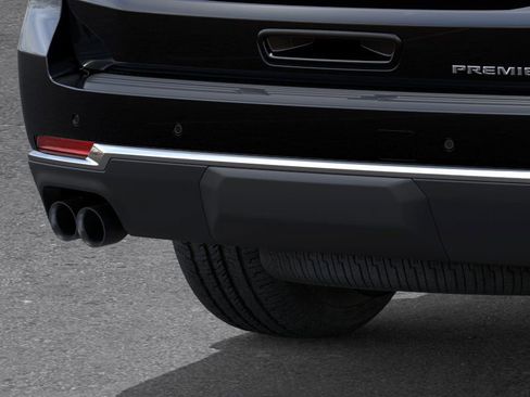 New 2026 Chevrolet Tahoe Premier image 16