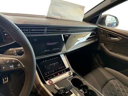 New 2026 Audi SQ8 Prestige AWD/4WD image 12