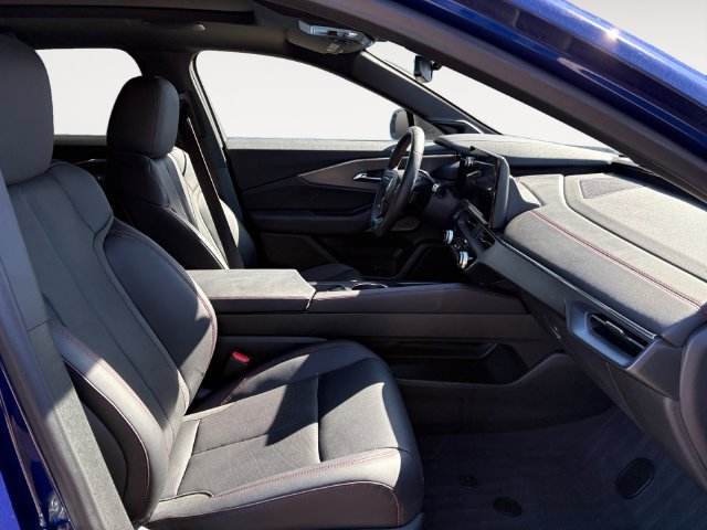 Used 2024 Acura ZDX A-Spec AWD/4WD image 14