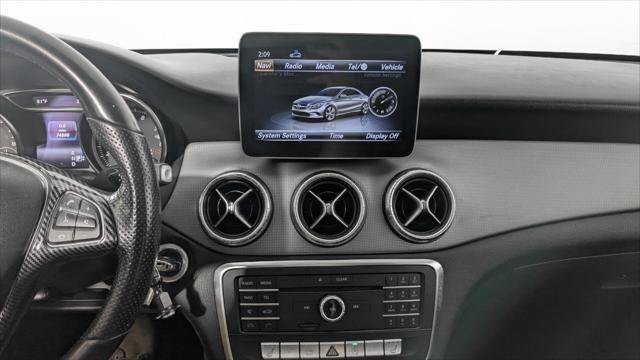 Used 2019 Mercedes-Benz CLA 250 4MATIC image 29