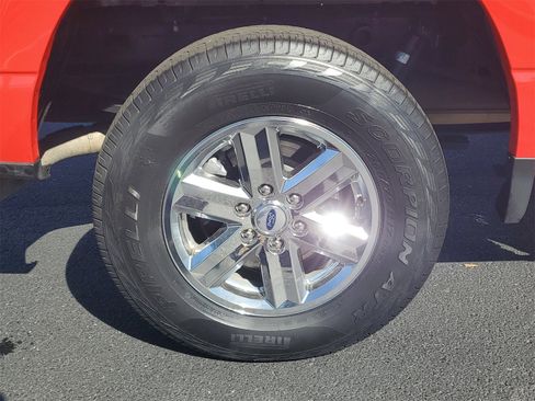 Certified 2022 Ford F150 XL w/ Equipment Group 101A High image 5