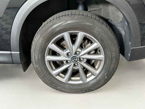 Used 2023 MAZDA CX-5 AWD 2.5 S image 11